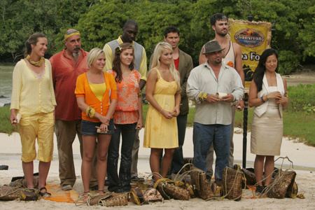 Survivor: Samoa CBS quickly schedules Saturday encore for premiere of Survivor