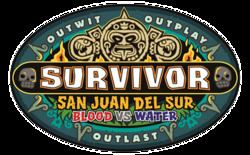 Survivor: San Juan del Sur httpsuploadwikimediaorgwikipediaenthumbd