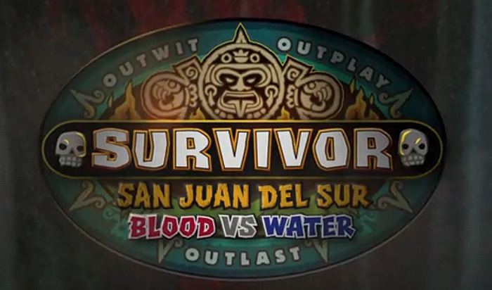 Survivor: San Juan del Sur Survivor San Juan Del Sur Blood vs Water Sneak Peek CBScom