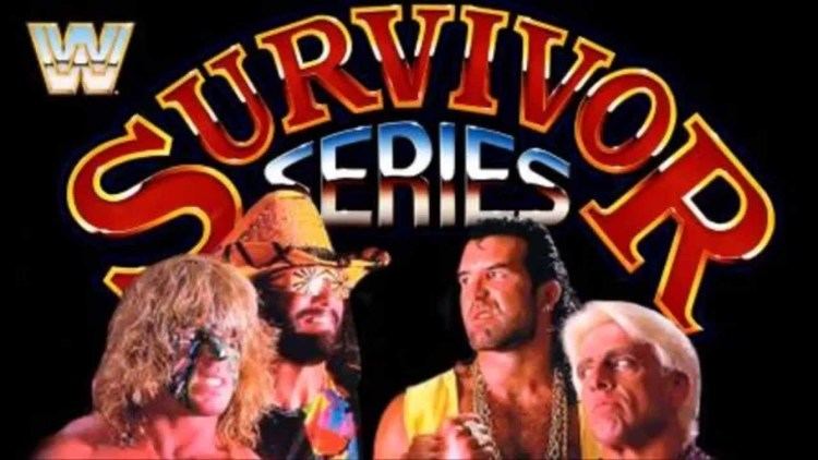 Survivor Series (1992) WrestleRant Edition 299 WWE Survivor Series 1992 Review YouTube