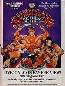 Survivor Series (1993) httpsuploadwikimediaorgwikipediaenthumb5