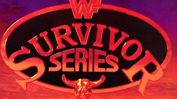 Survivor Series (1994) PBR 17 WWF Survivor Series 1994 YouTube