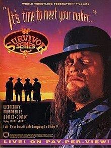 Survivor Series (1994) httpsuploadwikimediaorgwikipediaenthumbd