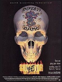 Survivor Series (1998) httpsuploadwikimediaorgwikipediaenthumbf