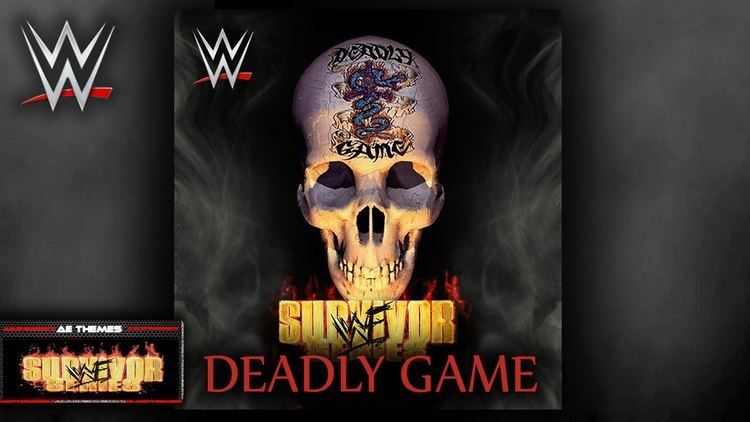 Survivor Series (1998) WWE quotDeadly Gamequot Survivor Series 1998 Theme Song AE Arena