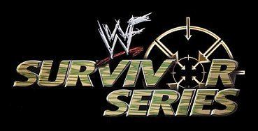 Survivor Series (2000) WWF Survivor Series 2000 Review Professional Wrestling Review