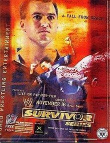 Survivor Series (2003) httpsuploadwikimediaorgwikipediaenthumbe