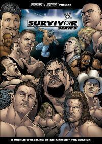 Survivor Series (2004) httpsuploadwikimediaorgwikipediaen88cSur