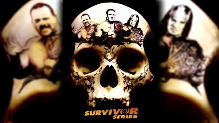 Survivor Series (2006) Survivor Series 2006 Highlights YouTube