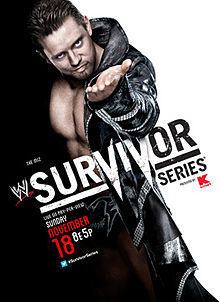 Survivor Series (2012) httpsuploadwikimediaorgwikipediaenthumbc
