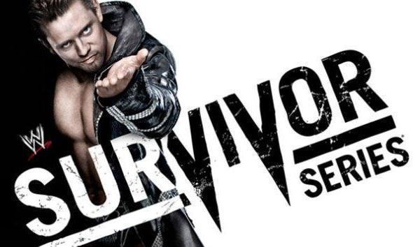 Survivor Series (2012) WWE Survivor Series 2012 Predictions