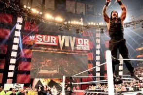 Survivor Series (2013) WWE Survivor Series 2013 Review Biggest Hits Misses from PayPer