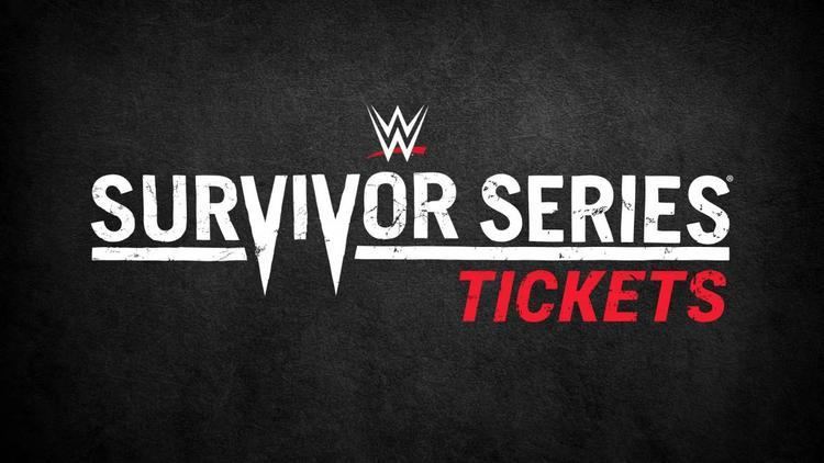 Survivor Series Get tickets to WWE Survivor Series 2016 in Toronto