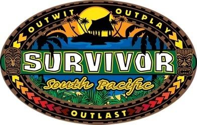 Survivor: South Pacific Survivor South Pacific Wikipedia