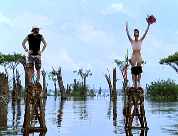 Survivor: The Amazon The 18 AllTime Greatest Survivor Moments From the Best Seasons