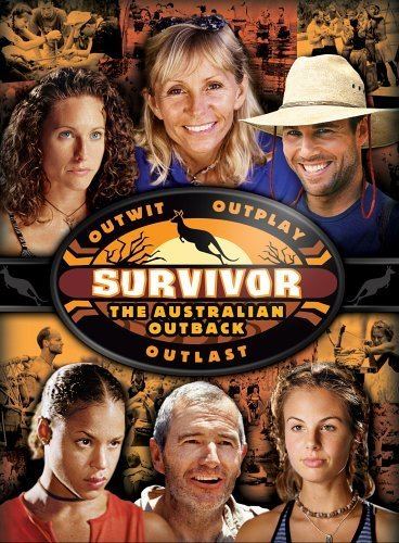 Survivor: The Australian Outback Survivor The Australian Outback The Complete Season Amazonca