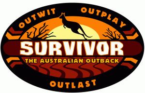 Survivor: The Australian Outback httpsuploadwikimediaorgwikipediaen002Sur