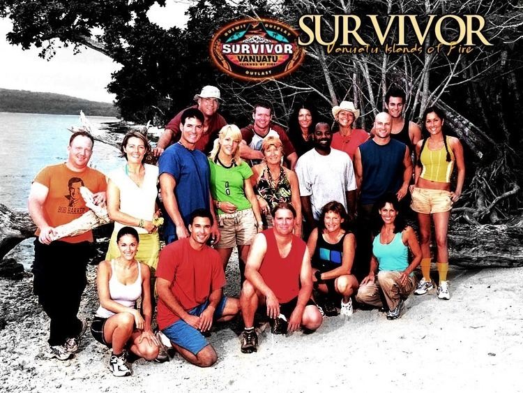 Survivor: Vanuatu Merkley blog survivor vanuatu