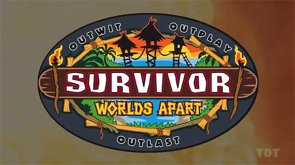 Survivor: Worlds Apart TDT Survivor Worlds Apart Episode 4 scores