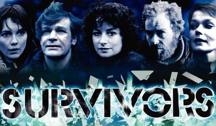 Survivors (1975 TV series) Survivors BBC 197577 Couchtripper