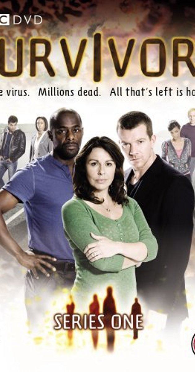 Survivors (2008 TV series) Survivors TV Series 2008 IMDb