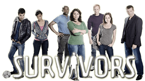 Survivors (2008 TV series) Survivors 2008 TV fanart fanarttv