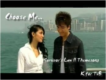 Survivor's Law II Survivor39s law II Themesong Lyrics Translations Download K