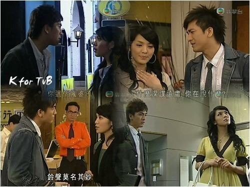 Survivor's Law II TVB Survivor39s Law 2 Episode 3 Recap K for TVB