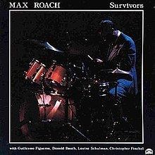 Survivors (Max Roach album) httpsuploadwikimediaorgwikipediaenthumbc