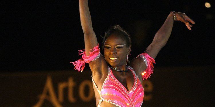 Surya Bonaly 9 Reasons Why No One Compares To Figure Skater Surya Bonaly