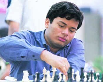 Surya Shekhar Ganguly Surya Shekhar Ganguly chess games and profile ChessDBcom