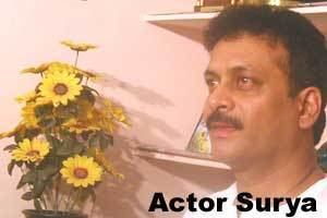 Surya (Telugu actor) wwwidlebraincomimagesintersuryajpg