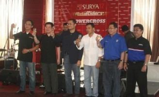 Surya Wonowidjojo Susilo Wonowidjojo Teropong Bisnis