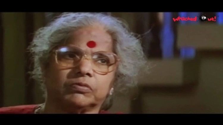 Suryakantam (actress) 12 Things We All Must Know About Our Gundamma Suryakantham