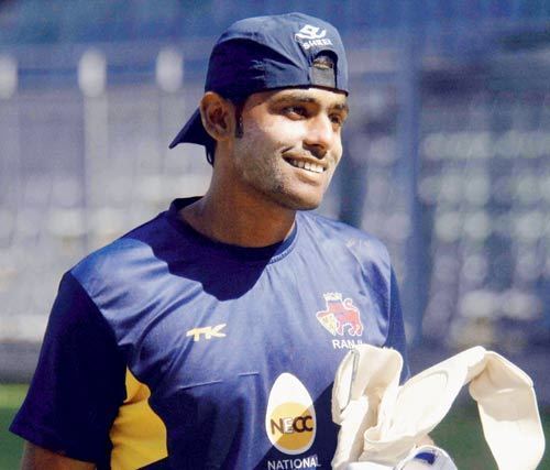 Suryakumar Yadav Suryakumar Yadav takes fresh guard Sports