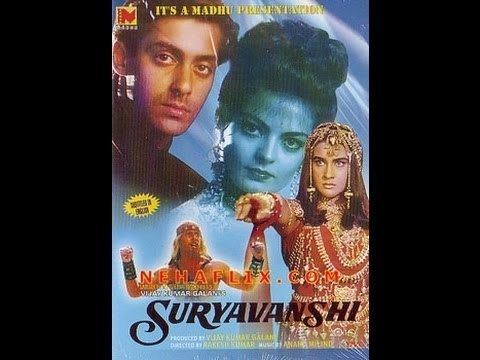 Suryavanshi 1992 HD 720P With English Subtitles YouTube