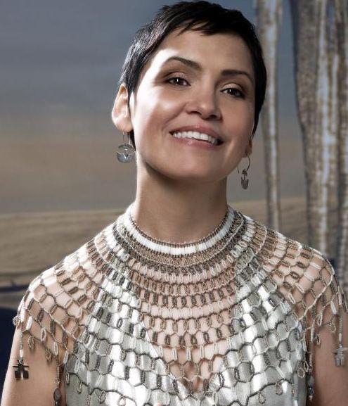 Susan Aglukark Susan Aglukark Canadian Music Blog