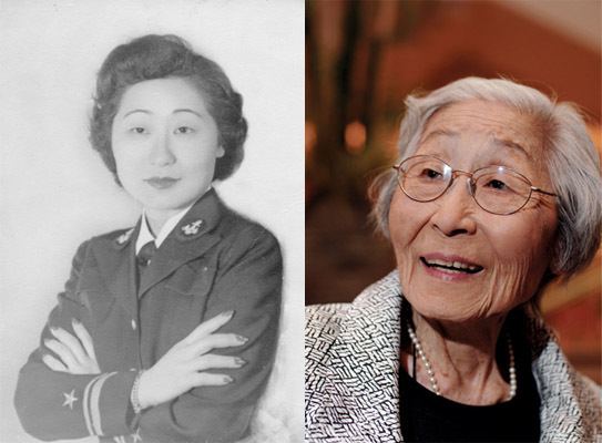 Susan Ahn Cuddy Living Legend Susan Ahn Cuddy Passes Away at 100 Kore Asian Media