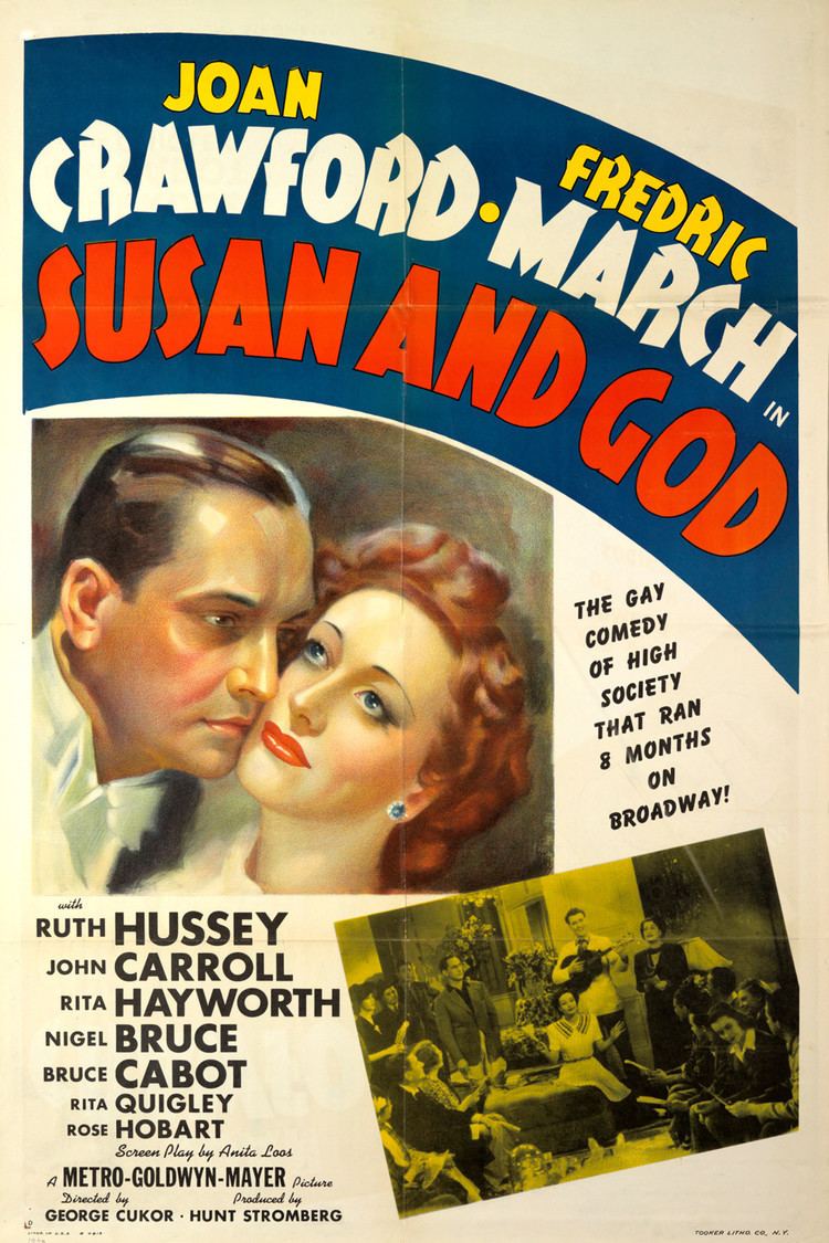 Susan and God wwwgstaticcomtvthumbmovieposters2072p2072p