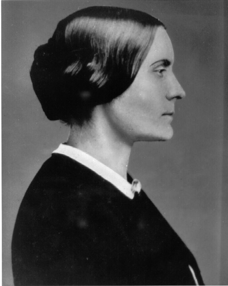 Susan B Anthony - Alchetron, The Free Social Encyclopedia