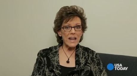 Susan Bennett Talking Tech Get to know the voice behind Siri