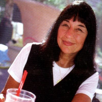 Susan Berman Who was Susan Berman A look at Robert Durst39s late friend