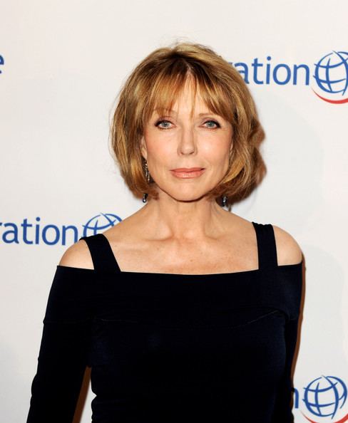 Susan Blakely Susan Blakely Photos Operation Smile39s 30th Anniversary