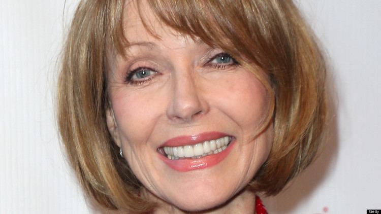 Susan Blakely - Alchetron, The Free Social Encyclopedia