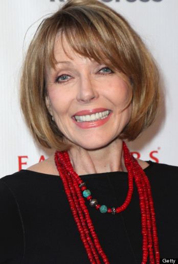 Susan Blakely - Alchetron, The Free Social Encyclopedia