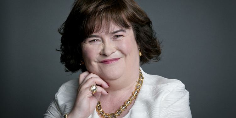 Susan Boyle Susan Boyle Reveals Motherhood Desire 39Britain39s Got