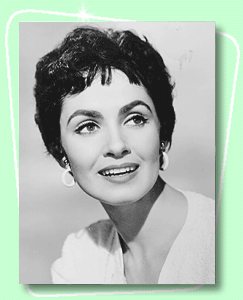 Susan Cabot Susan Cabot The Private Life and Times of Susan Cabot Susan Cabot