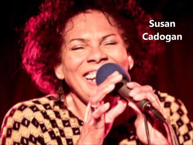 Susan Cadogan Susan Cadogan Interview 2015 YouTube