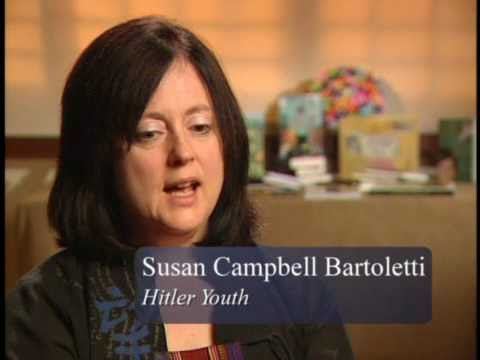 Susan Campbell Bartoletti Meet the Author Susan Campbell Bartoletti YouTube