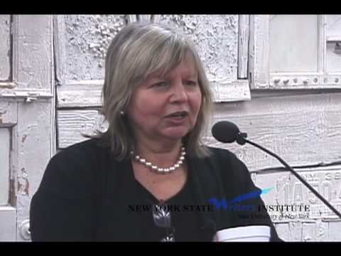 Susan Cheever Susan Cheever at the NYS Writers Institute in 2007 YouTube